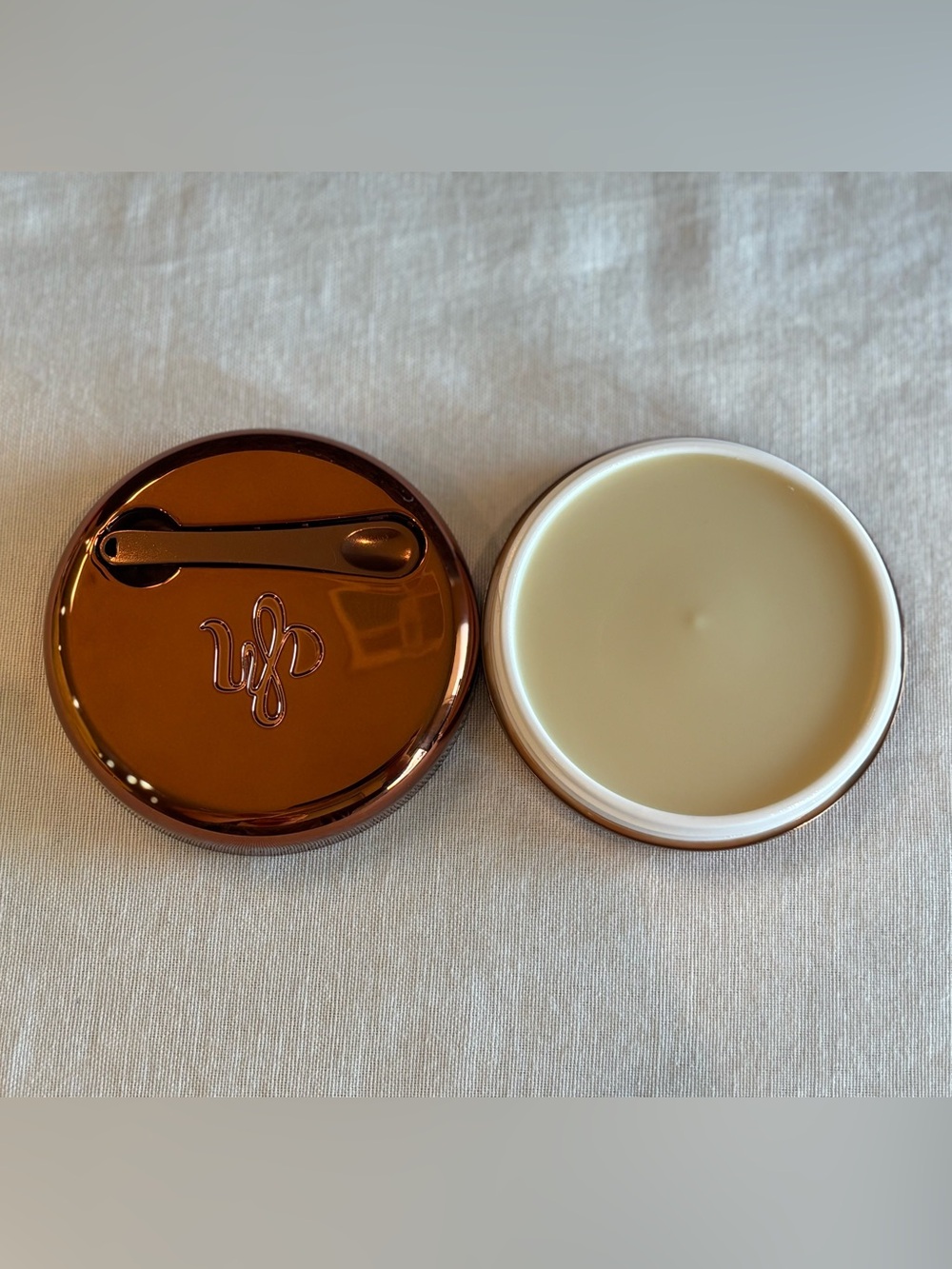 Danessa Myricks Yummy Skin Universal Blurring Balm Powder 18g